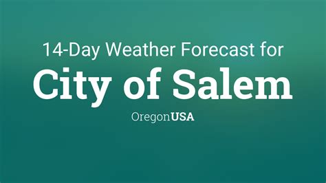 salem weather forecast|noaa weather forecast salem oregon.